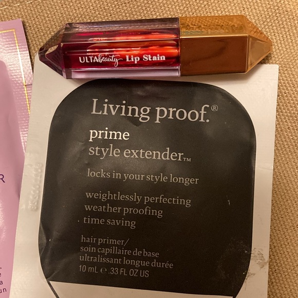 OUAI Ulta Rahua Living Proof - Picture 4 of 4